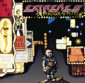 Extreme II: Pornograffitti - EXTREME