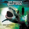 Jack Russell's Great White - Kashmir
