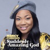 Suddenly + Amazing God (Double Single) - Single
