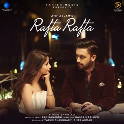 RAFTA RAFTA cover art