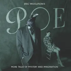 Poe: More Tales of Mystery and Imagination by Eric Woolfson album reviews, ratings, credits