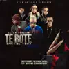 Te Boté (feat. Nicky Jam, Ozuna & Bad Bunny) song lyrics