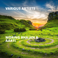 Various Artists - Morning Bhajans & Aartis artwork