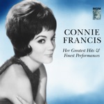Connie Francis - Somewhere My Love