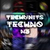 Techno 3 - EP