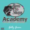 Bass Pro Academy Smoke - Gelly Green lyrics