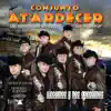 Y Te Amo Tanto (feat. Calibre 50) song lyrics