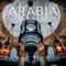 Arabia artwork