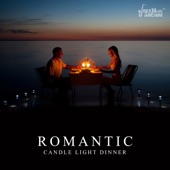 Romantic Candle Light Dinner: Smooth & Cool Jazz Music, Relaxing Jazz Songs, Cocktail Party artwork