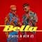 Bella - Static & Ben El lyrics