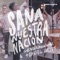 Sana Nuestra Nación (feat. Stefy Espinosa & Johan Manjarrés) artwork