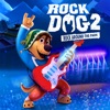 Rock Dog 2: Rock Around The Park artwork