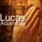 Acuerdate - LUCAS lyrics