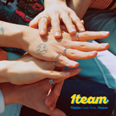 습관적 VIBE - 1TEAM