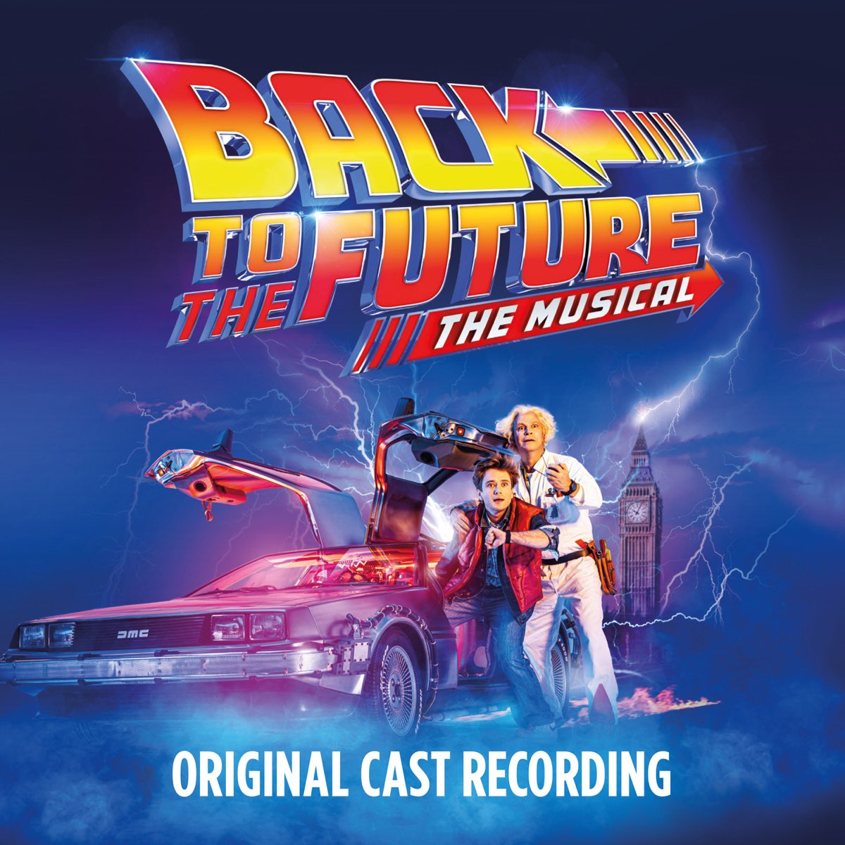 Back To The Future The Musical By Original Cast Of Back To The Future back-to-the-future-the-musical-by-original-cast-of-back-to-the-future