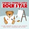 Second Chance (made Famous By Shinedown) - Twinkle Twinkle Little Rock Star lyrics