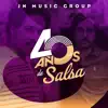 Salsa De La Buena song lyrics