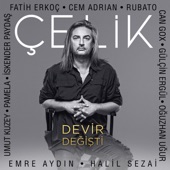 Kim Daha Çok Seviyor (Çelik Şarkıları) artwork