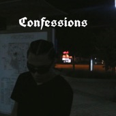 Confessions artwork