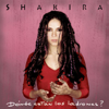 Shakira - Ciega, Sordomuda artwork