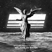 Walking On Water artwork