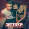 My Body - Single