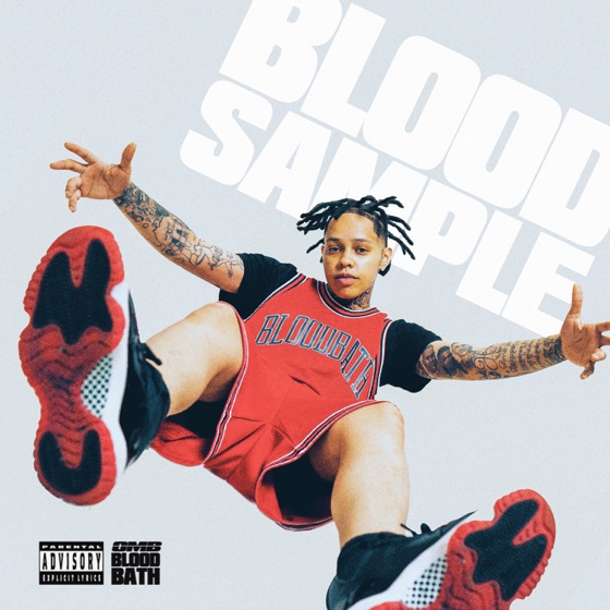 Cover artwork for Don't Do It