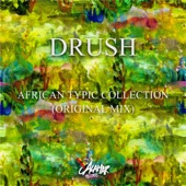 African Typic Collection artwork