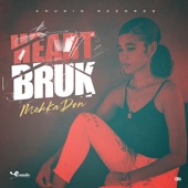 Heart Bruk artwork