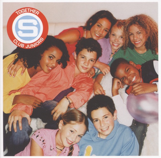 Cover artwork for One Step Closer
