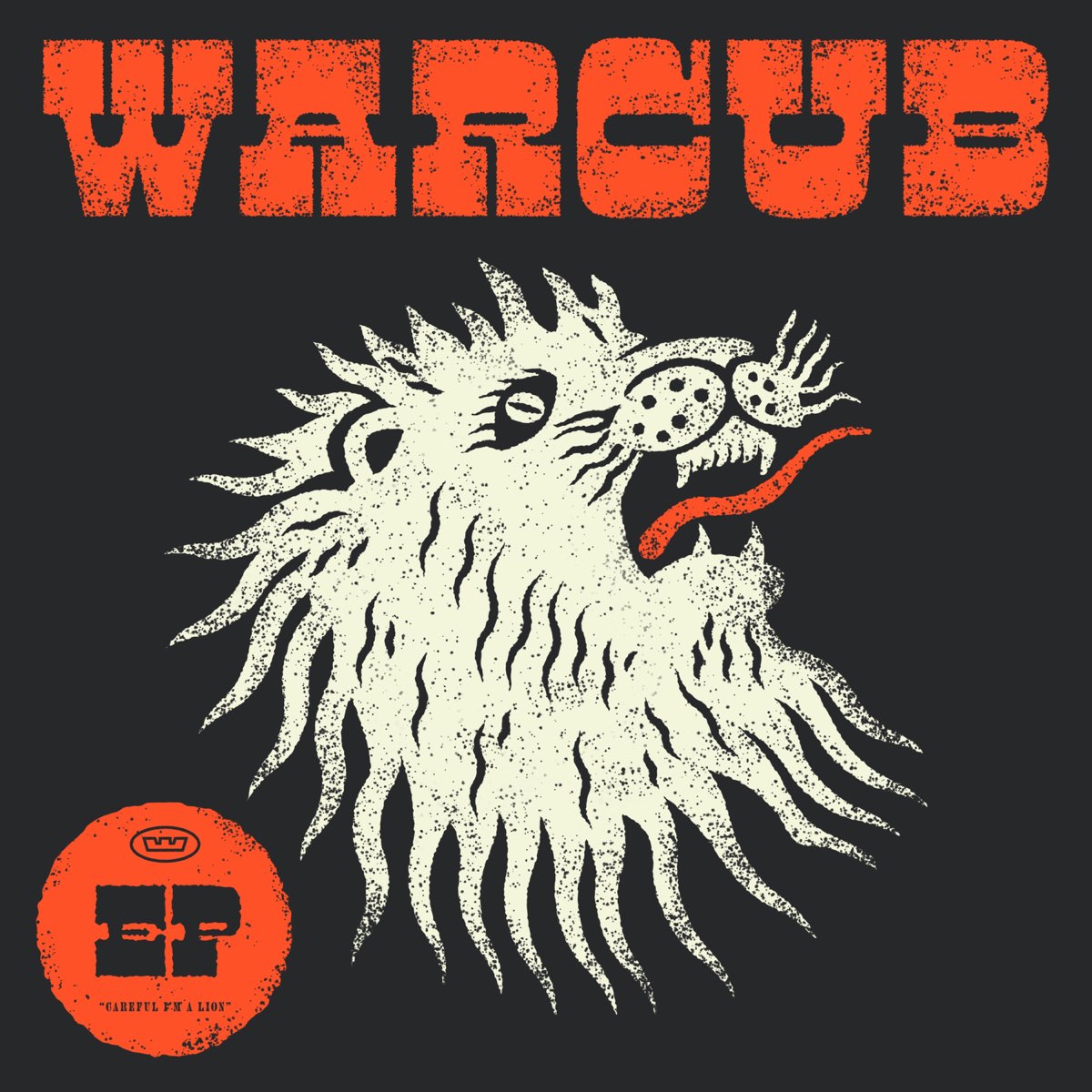 ‎Warcub - EP by Warcub on Apple Music