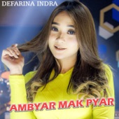 Ambyar Mak Pyar artwork