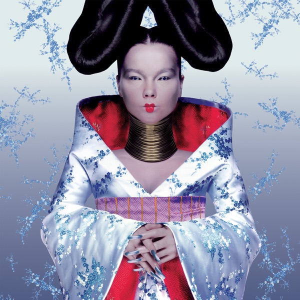 Björk - All Is Full of Love