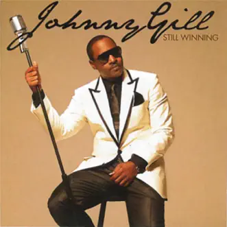 2nd Place by Johnny Gill song reviws