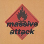 Massive Attack - Blue Lines