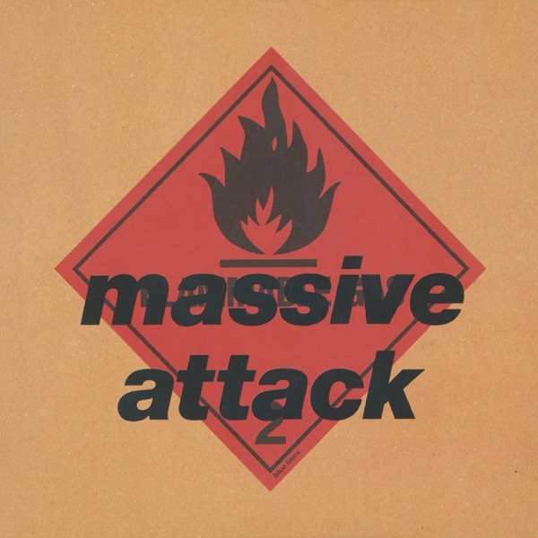 Blue Lines (2012 Mix / Master) - Massive Attack