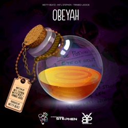 Wetty Beatz - Obeyah