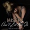 Can't Let Her Go - Single