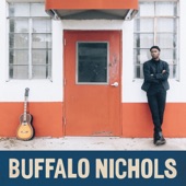 Buffalo Nichols - Living Hell