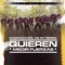 Quieren Medir Fuerzas - Mariachi Sol De Mi Tierra lyrics