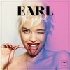 Earl - All That Glitters artwork