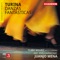 BBC Philharmonic Juanjo Mena - Danzas fantasticas op.22: 2.Ensueno