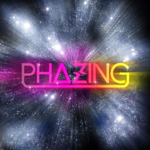 Phazing - EP