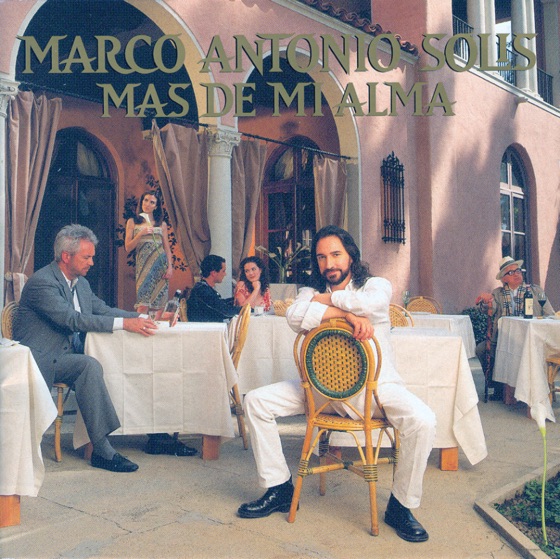 Cover artwork for Donde Estará Mi Primavera