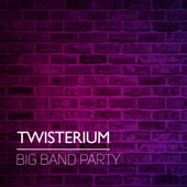 Big Band Party artwork