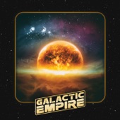 Galactic Empire - The Throne Room / End Title