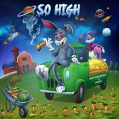 So High (feat. Kessy) artwork