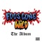 Foo Files Cumbia (feat. Tropa Magica) - Foos Gone Wild lyrics