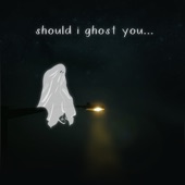 Should I Ghost You... artwork