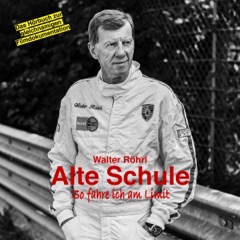 Alte Schule: So fahre ich am Limit
